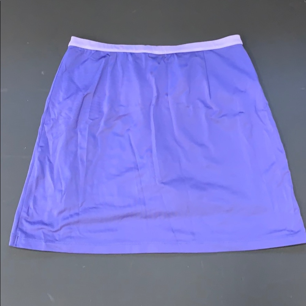 Skort - Picture 2 of 6